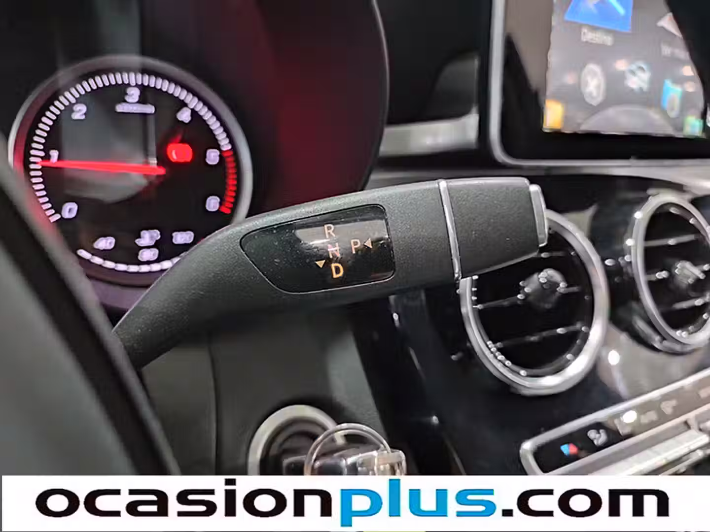 Cambio automático