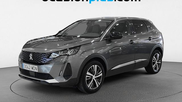Peugeot Segunda Mano Baratos Castellón