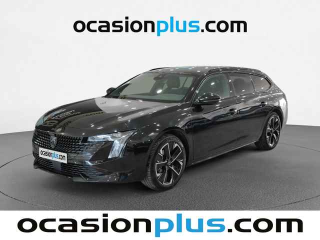 Peugeot Segunda Mano Particulares Castellón