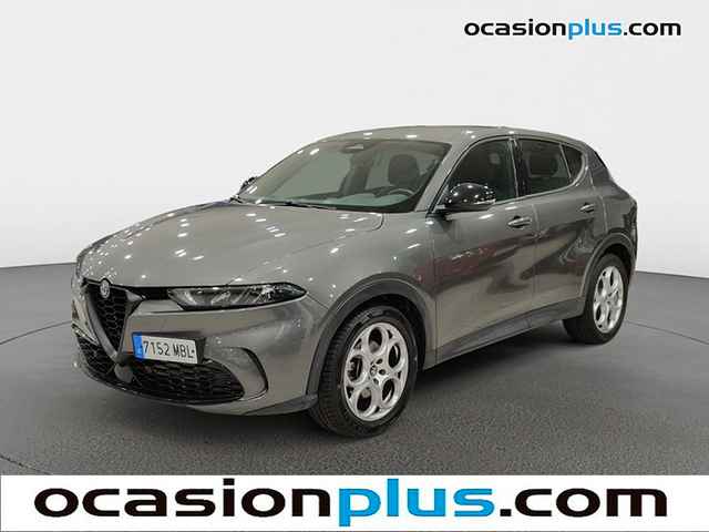 Alfa romeo Seminuevos Sevilla