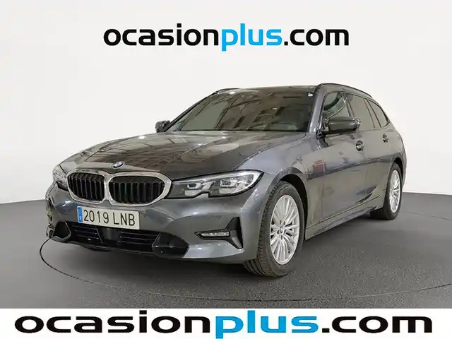 BMW Serie 3