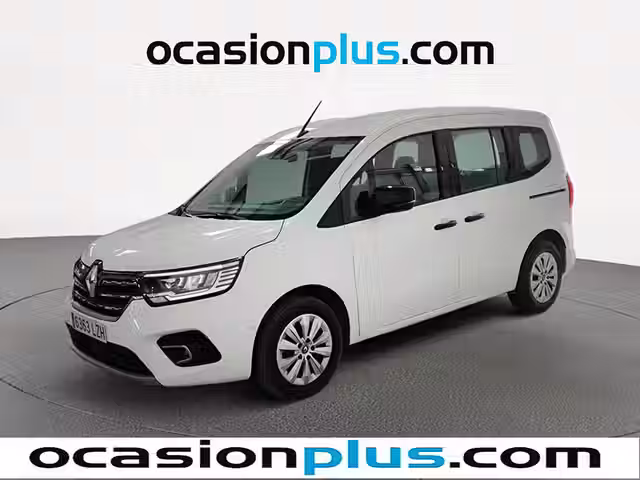Renault Kangoo Combi