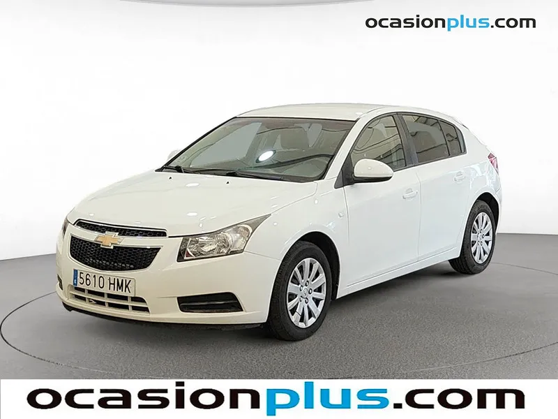 Chevrolet Seminuevo