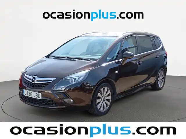 Opel Zafira Tourer