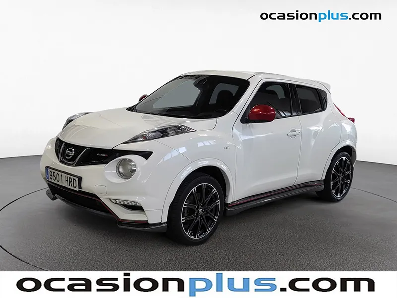 Nissan Seminuevos Girona