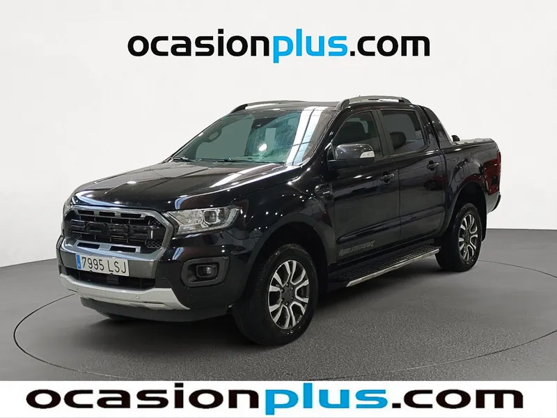 Coches de Ocasión Pickup