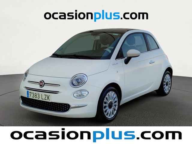 Fiat Segunda Mano Ciudad real