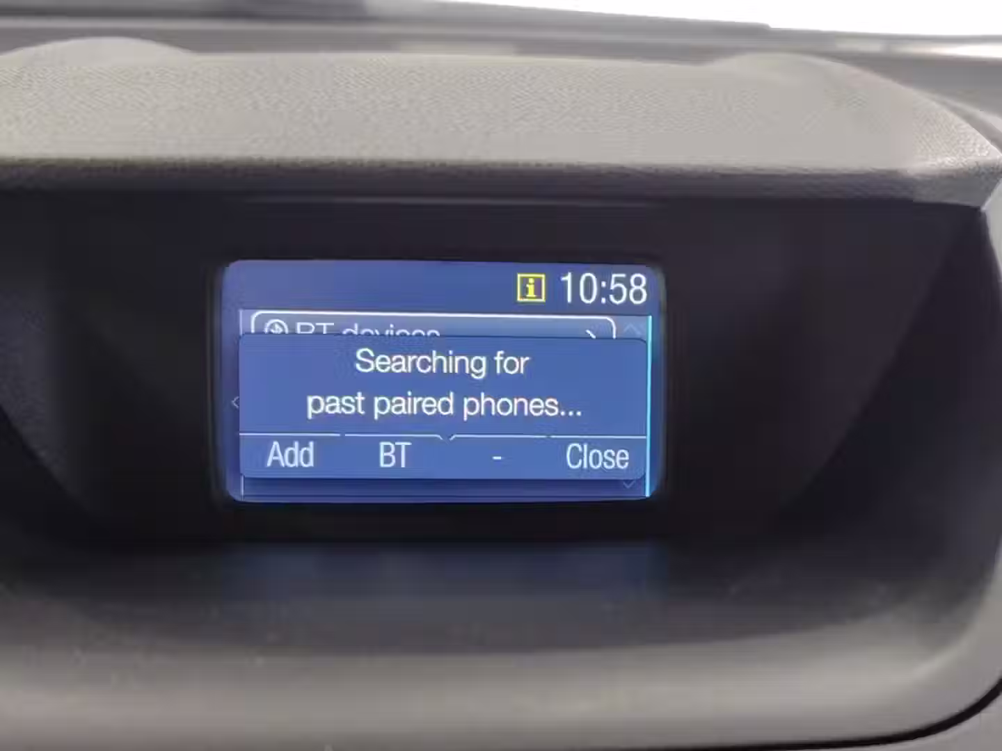 Bluetooth