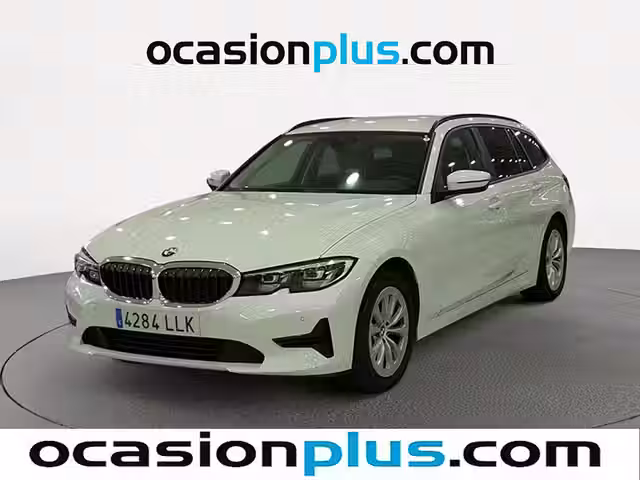 BMW Serie 3