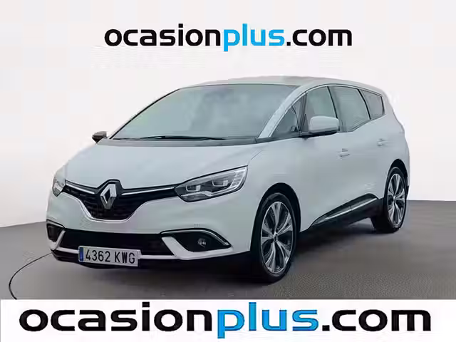 Renault Grand Scénic