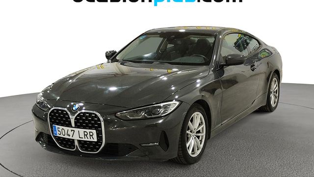 Comprar Coches Segunda Mano Coupe