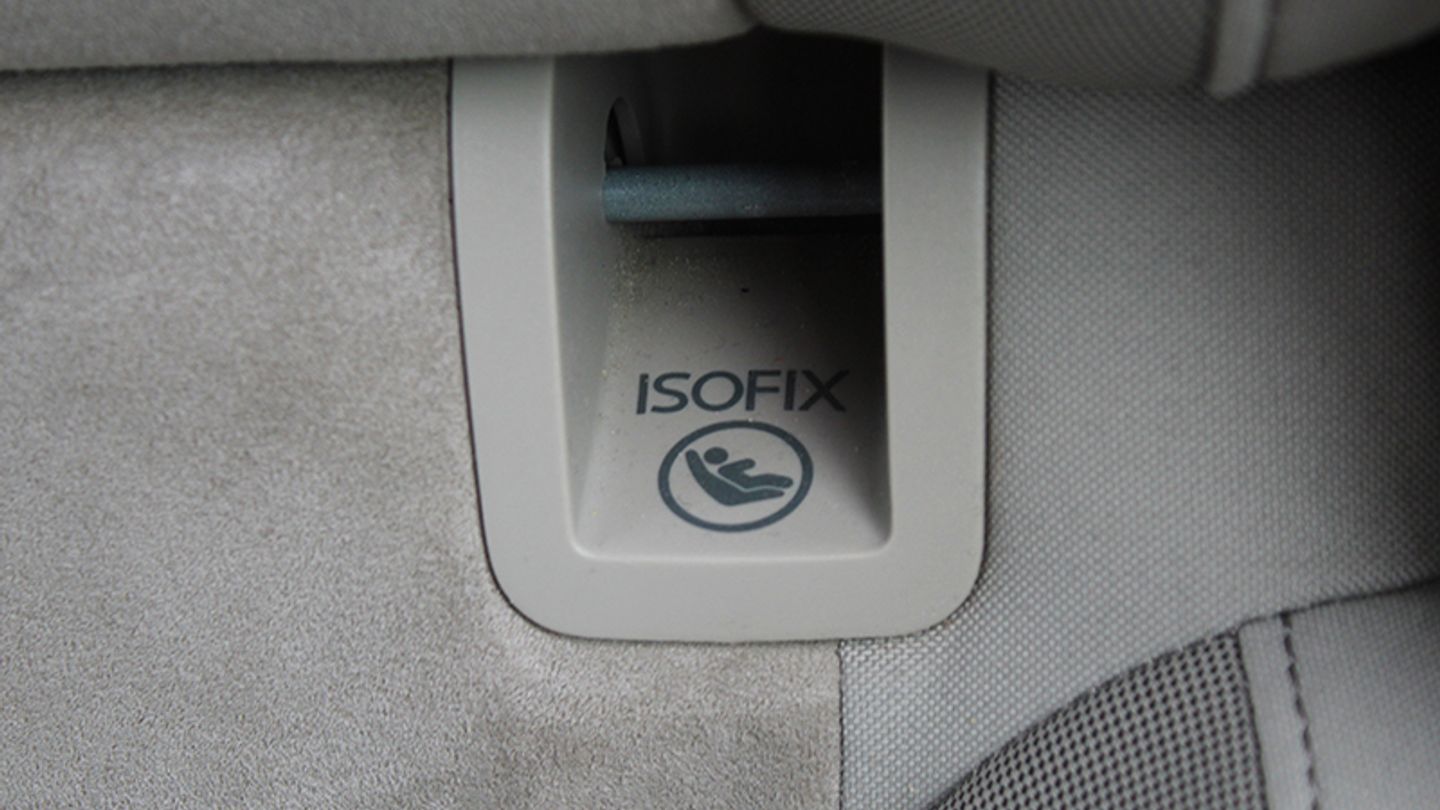 ISOFIX