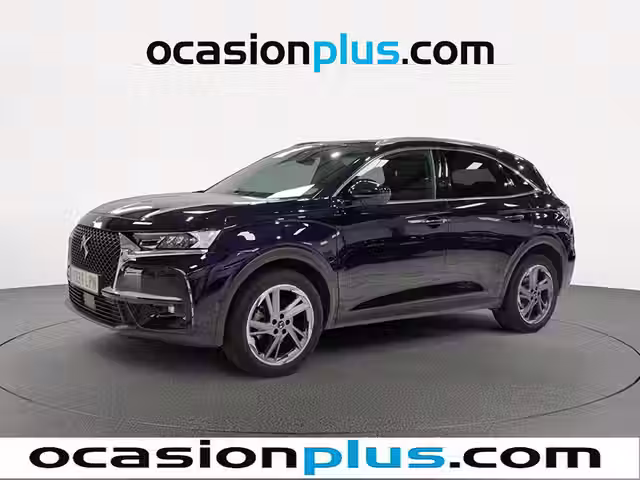 DS DS 7 Crossback