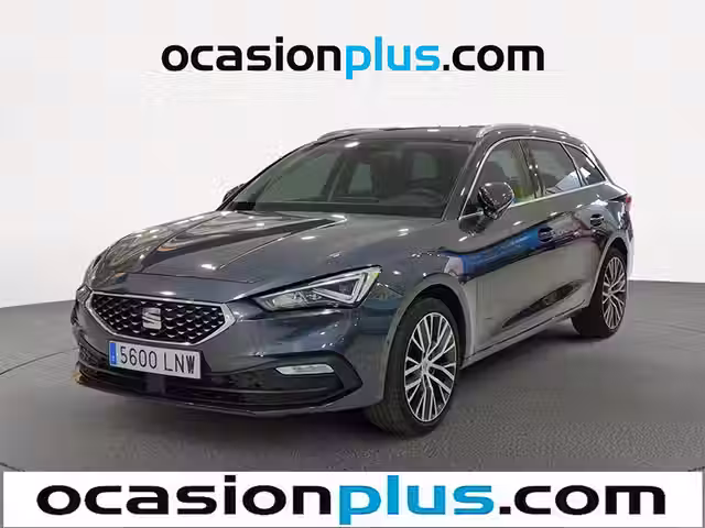 Seat León