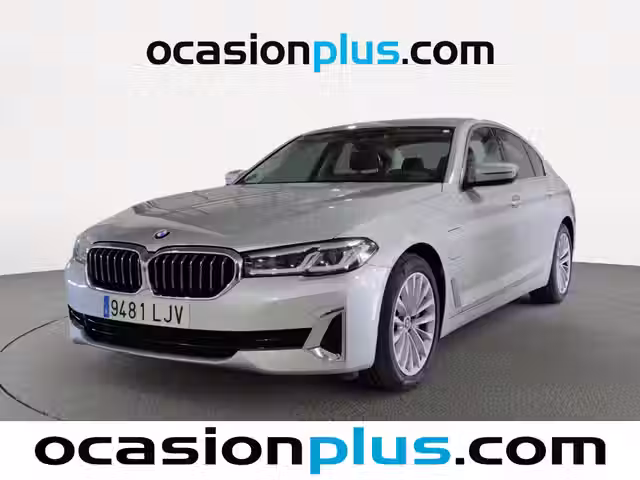 BMW Serie 5