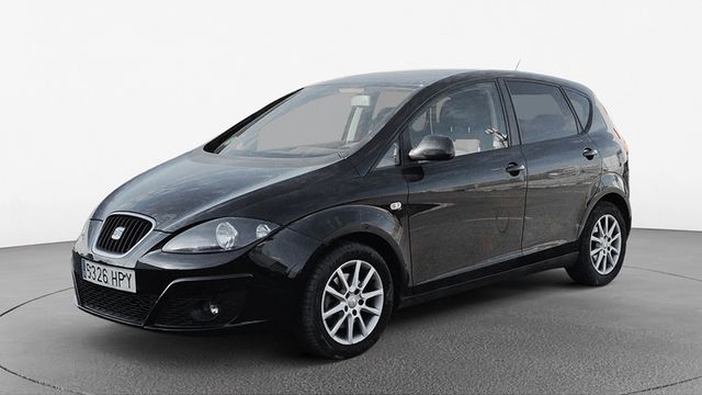 Seat Altea Seminuevo