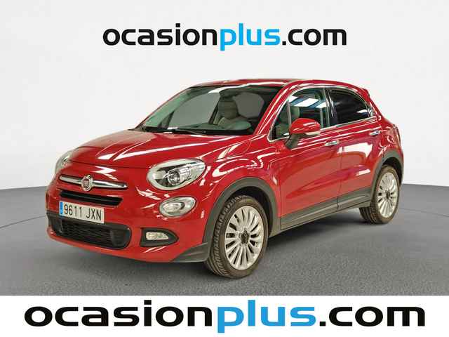 Fiat 500x Segunda Mano Baratos Toledo