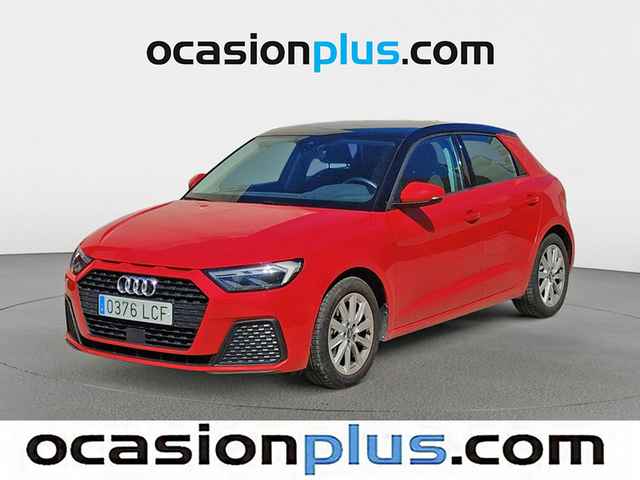 Audi A1 Segunda Mano Madrid