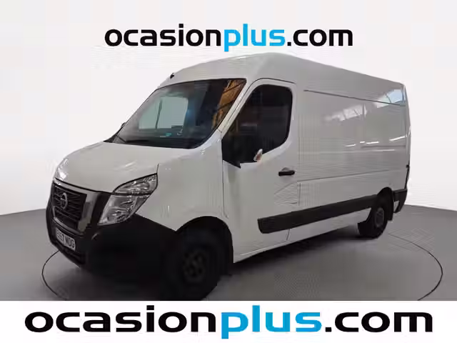 Nissan Interstar