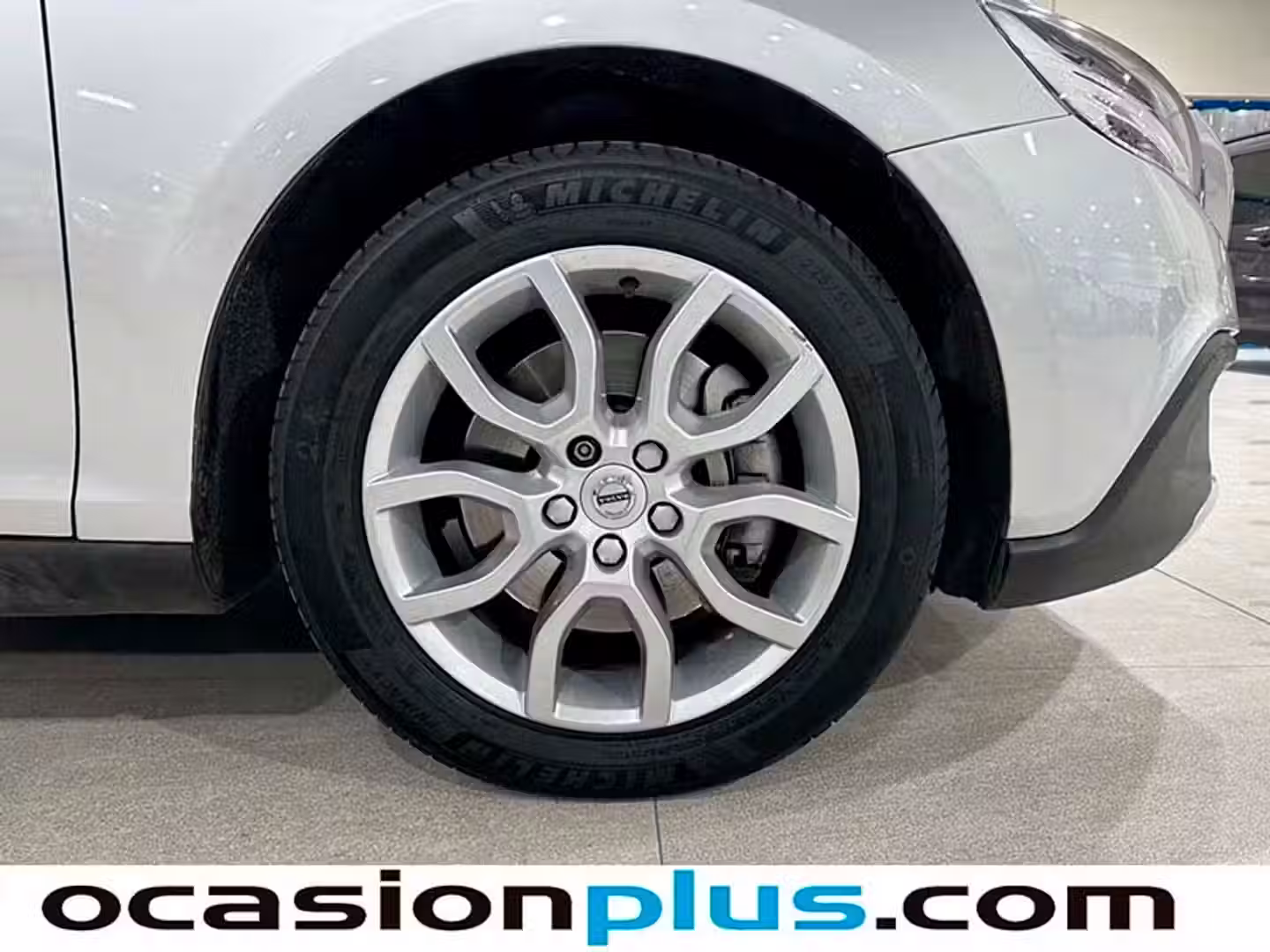 Llantas aleación