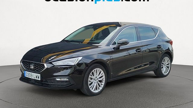 Seat Ocasión Alicante