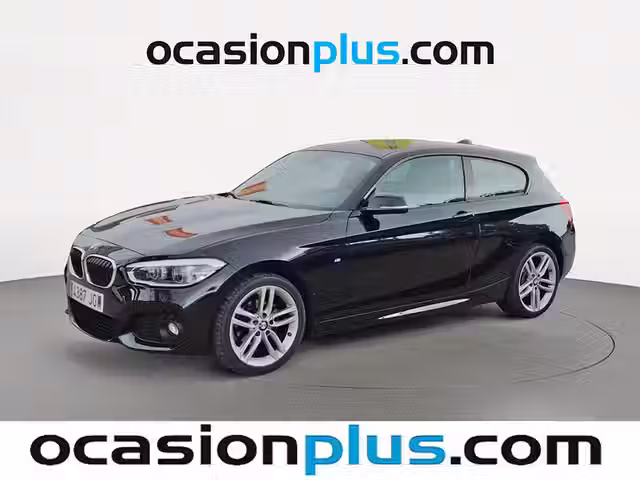 BMW Serie 1