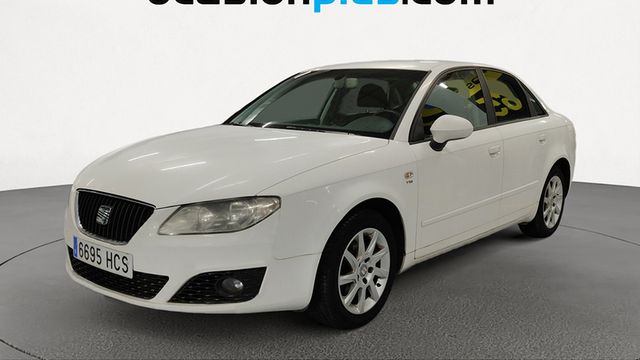 Seat Exeo Segunda Mano