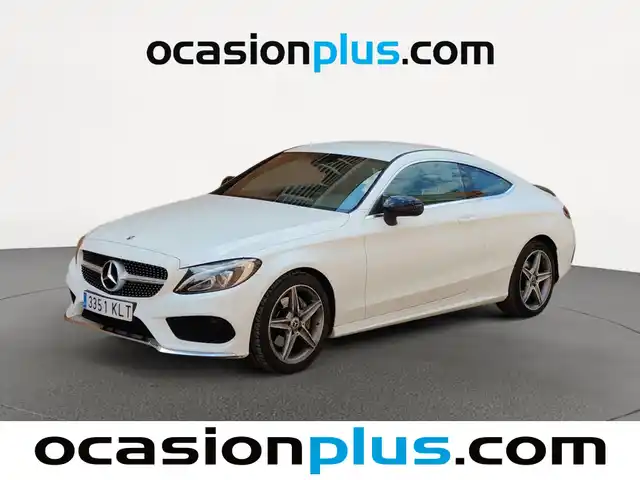 Mercedes Clase C