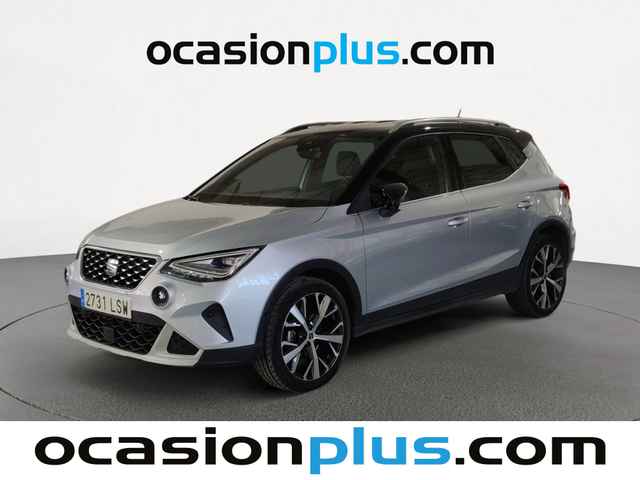 Seat Ocasión Granada