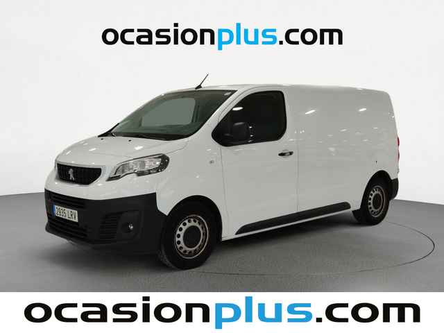 Peugeot Expert Segunda Mano Murcia