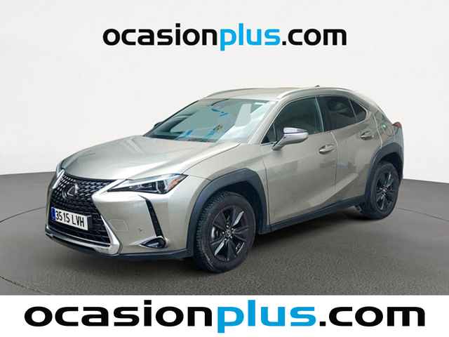 Lexus Ocasión Girona