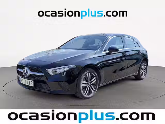 Mercedes Clase A