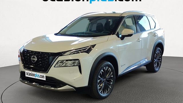 Nissan Segunda Mano Baratos Vizcaya