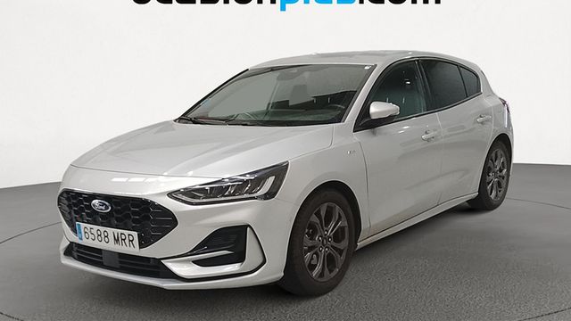 Ford Ocasión Valencia