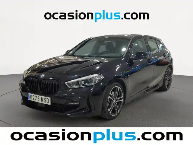BMW Serie 1