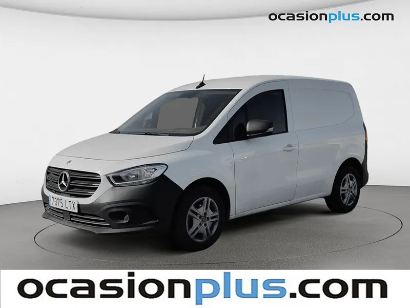 Mercedes Segunda Mano Castellón