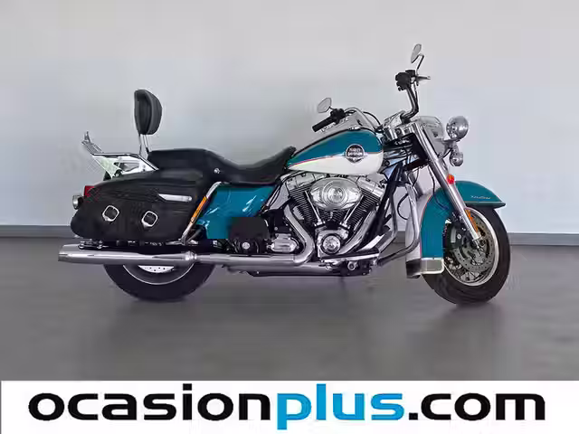 Harley-Davidson Road King Classic (2 tonos)