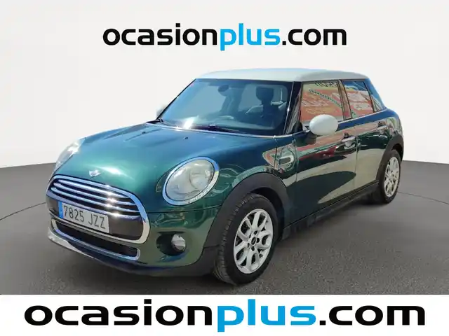 Mini MINI