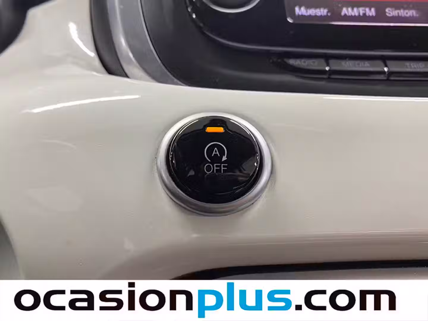 Start/Stop automático