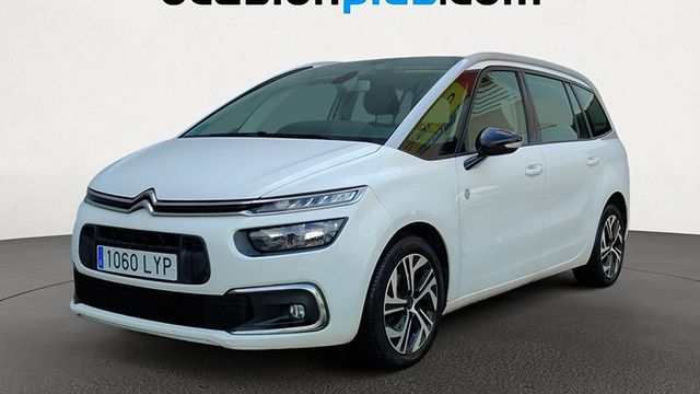 Citroën C4 spacetourer Segunda Mano