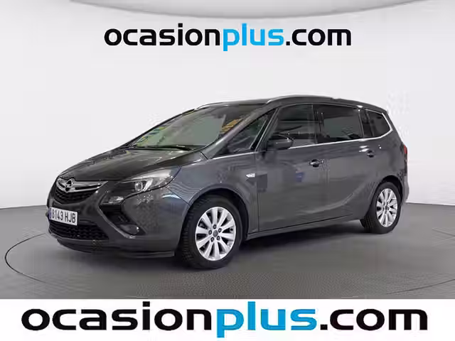 Opel Zafira Tourer