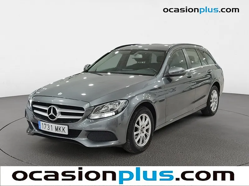 Mercedes Segunda Mano Baratos Badajoz