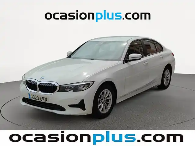 BMW Serie 3