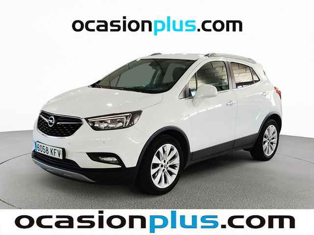 Opel Mokka x Segunda Mano Granada