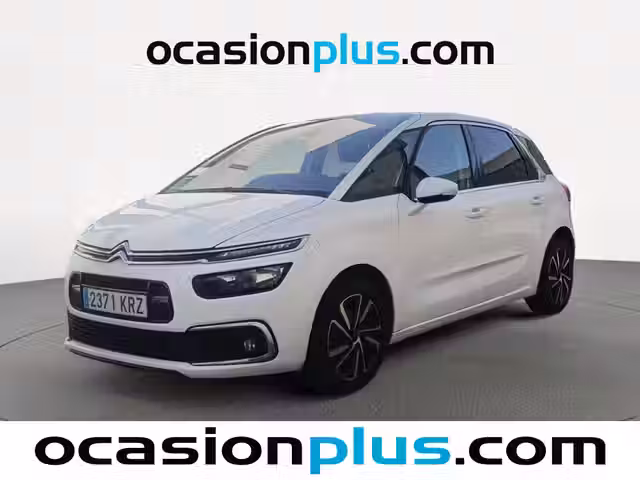 Citroën C4 Spacetourer