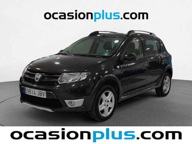 Dacia Sandero Seminuevos Valencia
