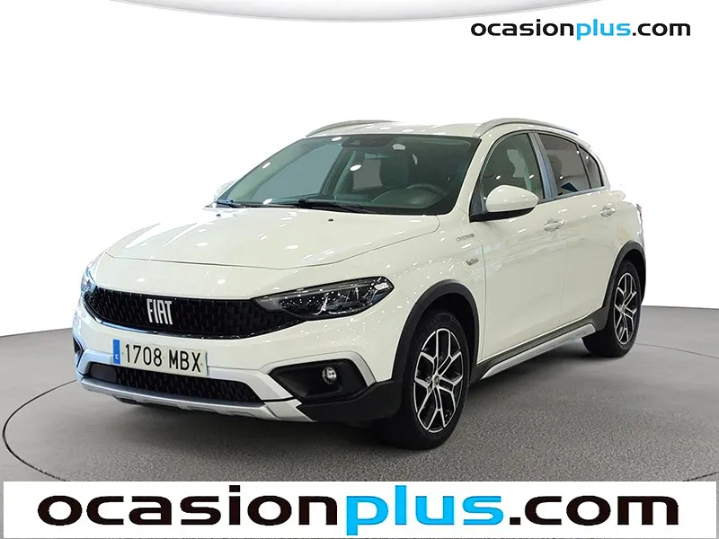 Fiat Tipo Segunda Mano