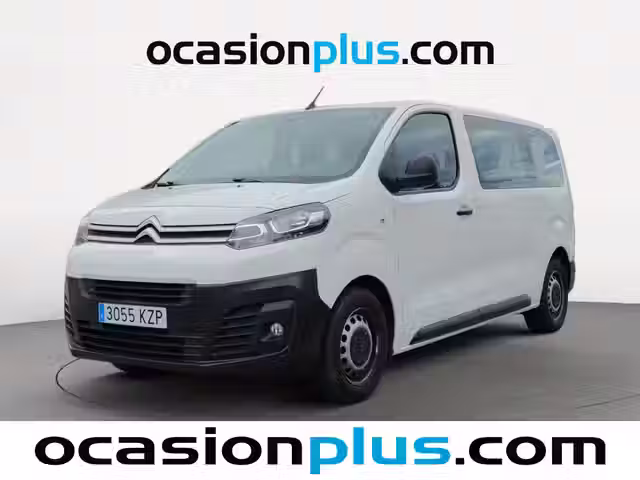 Citroën Jumpy