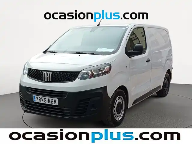 Fiat Scudo