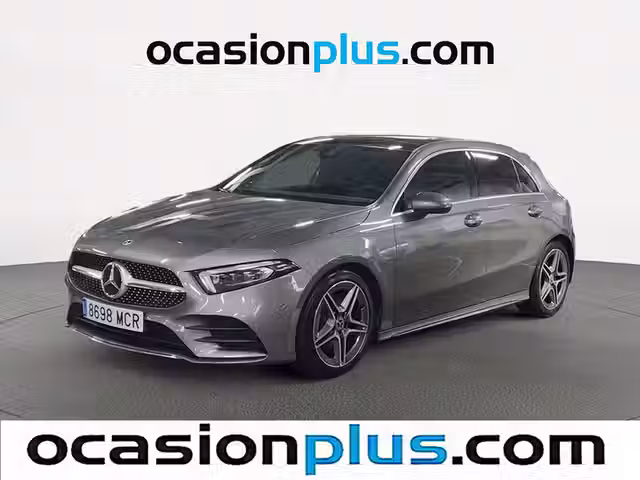 Mercedes Clase A